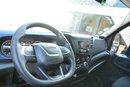 Iveco Daily 35S14N KONTENER RAMPA full servis GAZ zdjęcie 8
