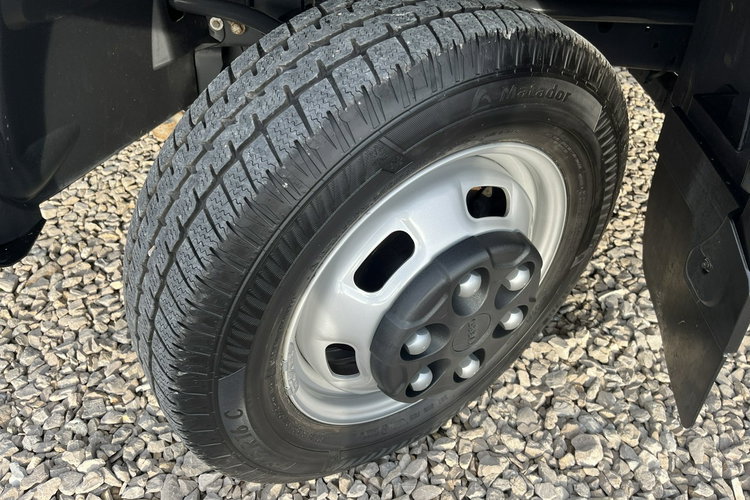 Iveco Daily 50C18 Firana_Dwustronna_10-Palet 3.0/180KM GWARANCJA zdjęcie 17