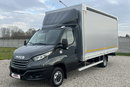 Iveco Daily 50C18 Firana_Dwustronna_10-Palet 3.0/180KM GWARANCJA zdjęcie 2
