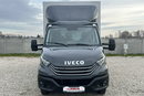 Iveco Daily 50C18 Firana_Dwustronna_10-Palet 3.0/180KM GWARANCJA zdjęcie 23