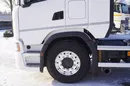 Scania G500 8x2 / Pełny ADR / Kab. Sypialna zdjęcie 16