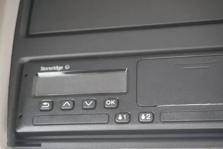 Scania G500 8x2 / Pełny ADR / Kab. Sypialna zdjęcie 21