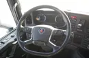 Scania G500 8x2 / Pełny ADR / Kab. Sypialna zdjęcie 22