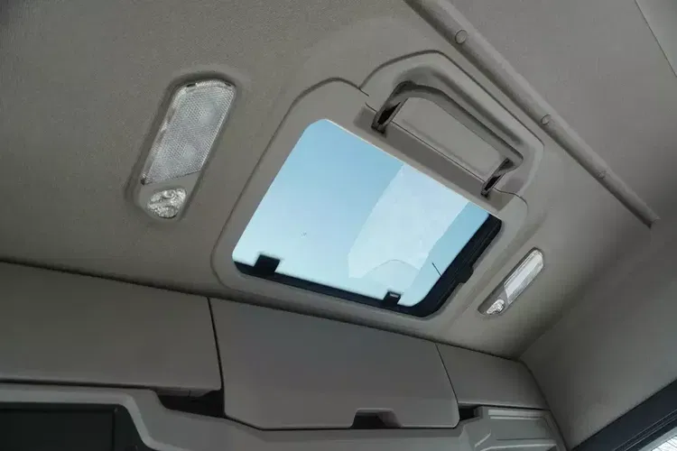 Scania G500 8x2 / Pełny ADR / Kab. Sypialna zdjęcie 24