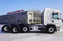 Scania G500 8x2 / Pełny ADR / Kab. Sypialna zdjęcie 3