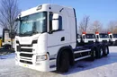 Scania G500 8x2 / Pełny ADR / Kab. Sypialna zdjęcie 8