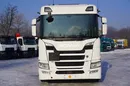 Scania G500 8x2 / Pełny ADR / Kab. Sypialna zdjęcie 9