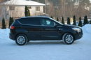 Ford Kuga Lift Navi LEDY 4WD Panorama 2XParktronic Keyless Go Hak Oryginał Alu17 zdjęcie 12