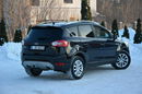 Ford Kuga Lift Navi LEDY 4WD Panorama 2XParktronic Keyless Go Hak Oryginał Alu17 zdjęcie 14
