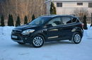 Ford Kuga Lift Navi LEDY 4WD Panorama 2XParktronic Keyless Go Hak Oryginał Alu17 zdjęcie 3