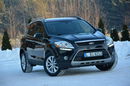 Ford Kuga Lift Navi LEDY 4WD Panorama 2XParktronic Keyless Go Hak Oryginał Alu17 zdjęcie 9