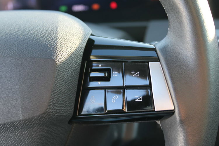 Opel Astra Sports Tourer G.Fotele Kierownica netto 59 268 PLN Gwarancja zdjęcie 19