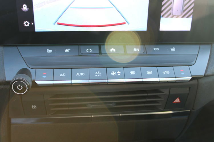 Opel Astra Sports Tourer G.Fotele Kierownica netto 59 268 PLN Gwarancja zdjęcie 21