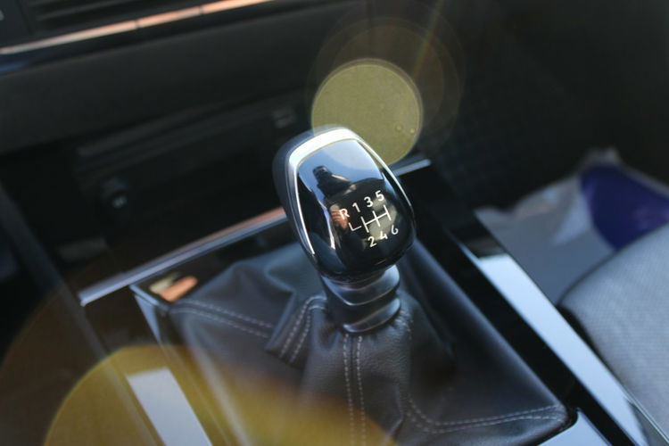 Opel Astra Sports Tourer G.Fotele Kierownica netto 59 268 PLN Gwarancja zdjęcie 22