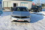 Opel Astra Sports Tourer G.Fotele Kierownica netto 54878PLN Gwarancja zdjęcie 2