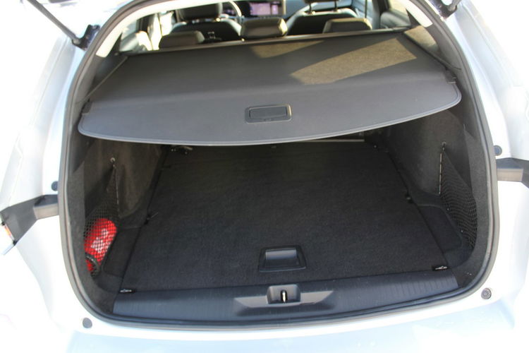 Opel Astra Sports Tourer G.Fotele Kierownica netto 58 455 PLN zdjęcie 11