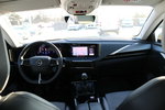 Opel Astra Sports Tourer G.Fotele Kierownica netto 56829 PLN zdjęcie 14