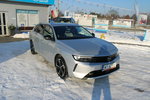 Opel Astra Sports Tourer G.Fotele Kierownica netto 56829 PLN zdjęcie 3