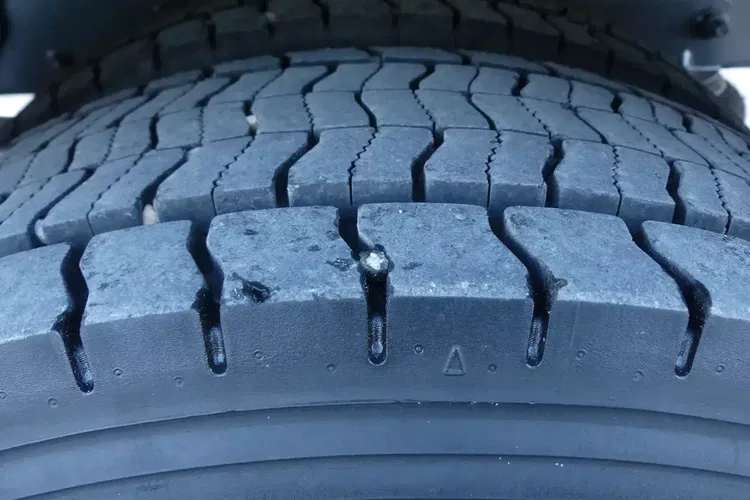 DAF LF 16.260 / BURTO FIRANKA / PRZEBIEG 90 TYS KM / EURO 6 / zdjęcie 17