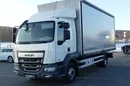 DAF LF 16.260 / BURTO FIRANKA / PRZEBIEG 90 TYS KM / EURO 6 / zdjęcie 2
