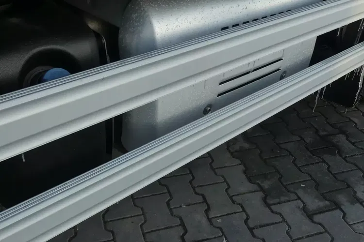 DAF LF 16.260 / BURTO FIRANKA / PRZEBIEG 90 TYS KM / EURO 6 / zdjęcie 20