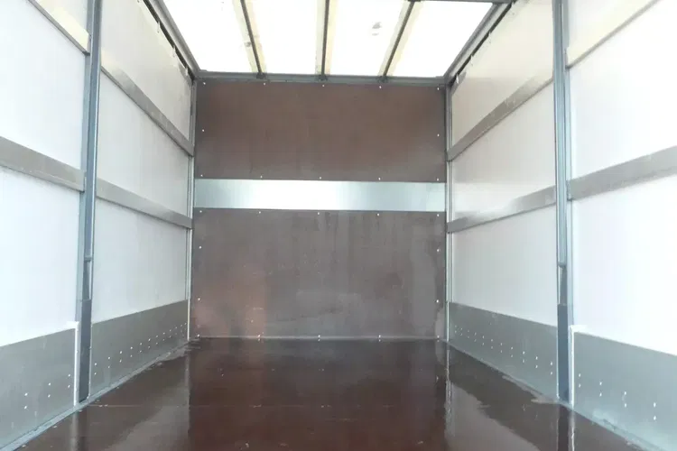 DAF LF 16.260 / BURTO FIRANKA / PRZEBIEG 90 TYS KM / EURO 6 / zdjęcie 22