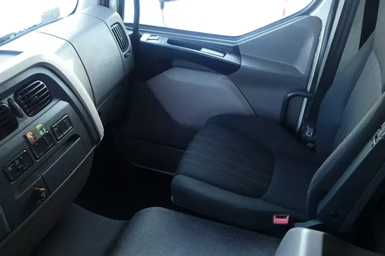 DAF LF 16.260 / BURTO FIRANKA / PRZEBIEG 90 TYS KM / EURO 6 / zdjęcie 28