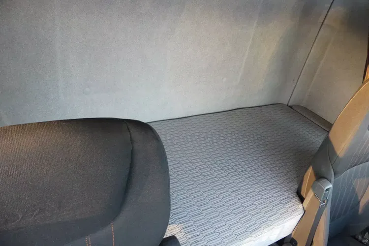 DAF LF 16.260 / BURTO FIRANKA / PRZEBIEG 90 TYS KM / EURO 6 / zdjęcie 34