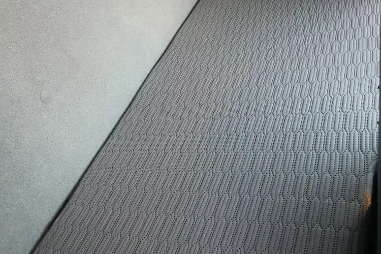 DAF LF 16.260 / BURTO FIRANKA / PRZEBIEG 90 TYS KM / EURO 6 / zdjęcie 35