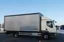DAF LF 16.260 / BURTO FIRANKA / PRZEBIEG 90 TYS KM / EURO 6 / zdjęcie 9