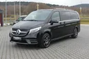Mercedes klasa-v zdjęcie 1