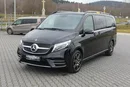 Mercedes klasa-v zdjęcie 2