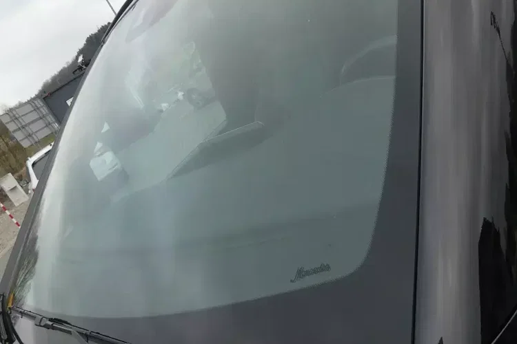 Mercedes klasa-v zdjęcie 20