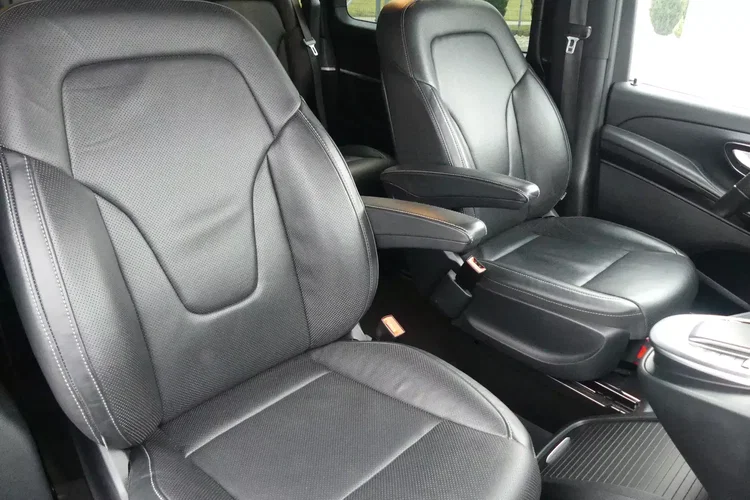 Mercedes klasa-v zdjęcie 29