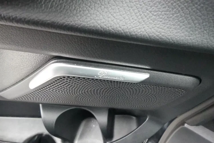 Mercedes klasa-v zdjęcie 35