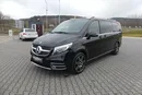 Mercedes klasa-v zdjęcie 4