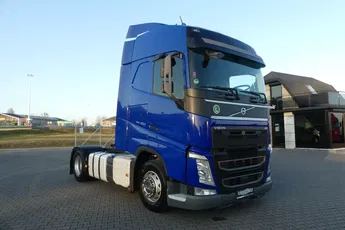 Volvo FH4 460 / EURO 6 / AUTOMAT / I -SHIFT / STANDARD /