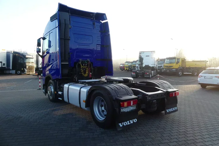 Volvo FH4 460 / EURO 6 / AUTOMAT / I -SHIFT / STANDARD / zdjęcie 8