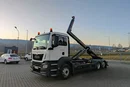 MAN TGS 26.430 / 6x2 / HAKOWIEC / HIAB MULTILIFT / EURO 6 zdjęcie 2