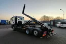 MAN TGS 26.430 / 6x2 / HAKOWIEC / HIAB MULTILIFT / EURO 6 zdjęcie 4