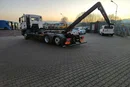MAN TGS 26.430 / 6x2 / HAKOWIEC / HIAB MULTILIFT / EURO 6 zdjęcie 5