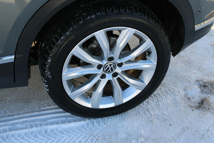 Volkswagen T-Roc Style F-vat Salon PL Premium netto 91 788 PLN Gwarancja zdjęcie 10