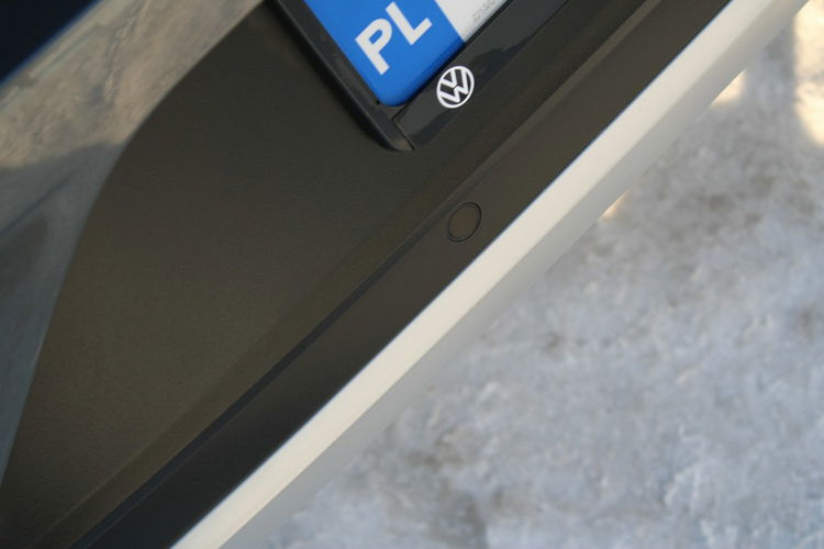 Volkswagen T-Roc Style F-vat Salon PL Premium netto 91 788 PLN Gwarancja zdjęcie 11