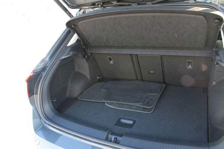 Volkswagen T-Roc Style F-vat Salon PL Premium netto 91 788 PLN Gwarancja zdjęcie 12