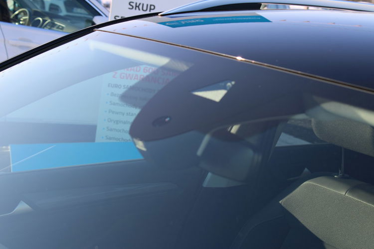 Volkswagen T-Roc Style F-vat Salon PL Premium netto 91 788 PLN Gwarancja zdjęcie 17