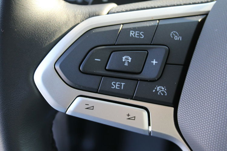 Volkswagen T-Roc Style F-vat Salon PL Premium netto 91 788 PLN Gwarancja zdjęcie 25