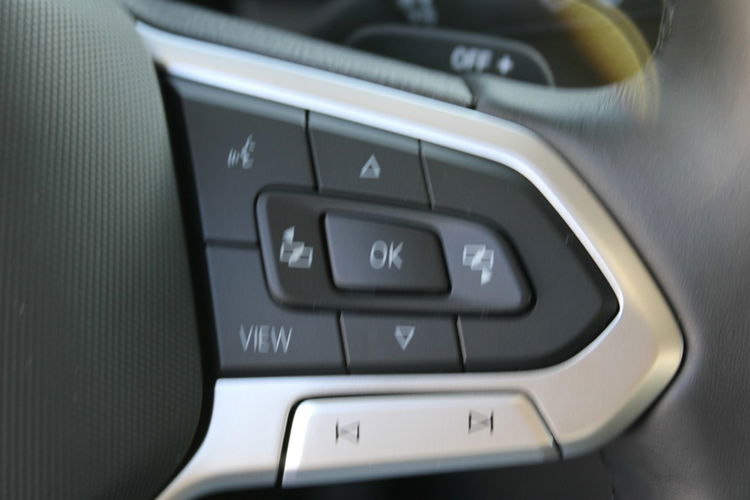 Volkswagen T-Roc Style F-vat Salon PL Premium netto 91 788 PLN Gwarancja zdjęcie 26