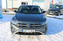 Volkswagen T-Roc Style F-vat Salon PL Premium netto 91 788 PLN Gwarancja zdjęcie 2