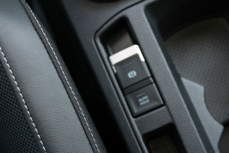 Volkswagen T-Roc Style F-vat Salon PL Premium netto 91 788 PLN Gwarancja zdjęcie 29