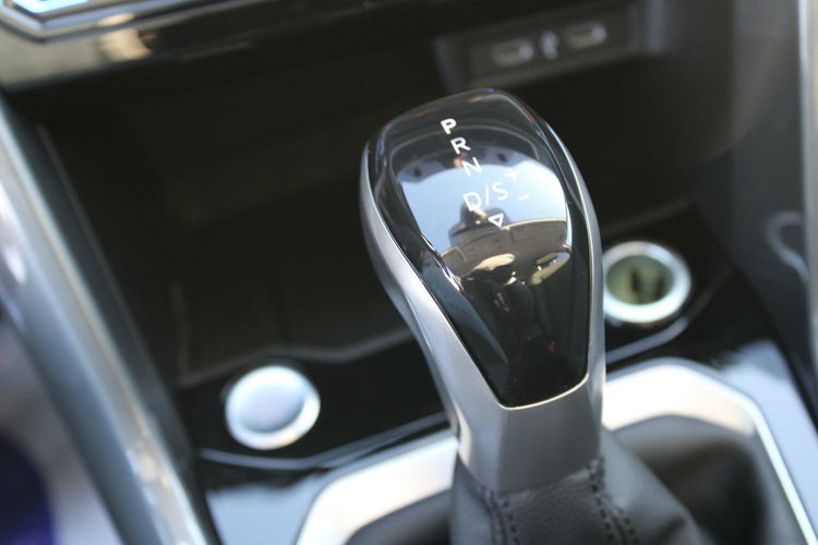 Volkswagen T-Roc Style F-vat Salon PL Premium netto 91 788 PLN Gwarancja zdjęcie 33